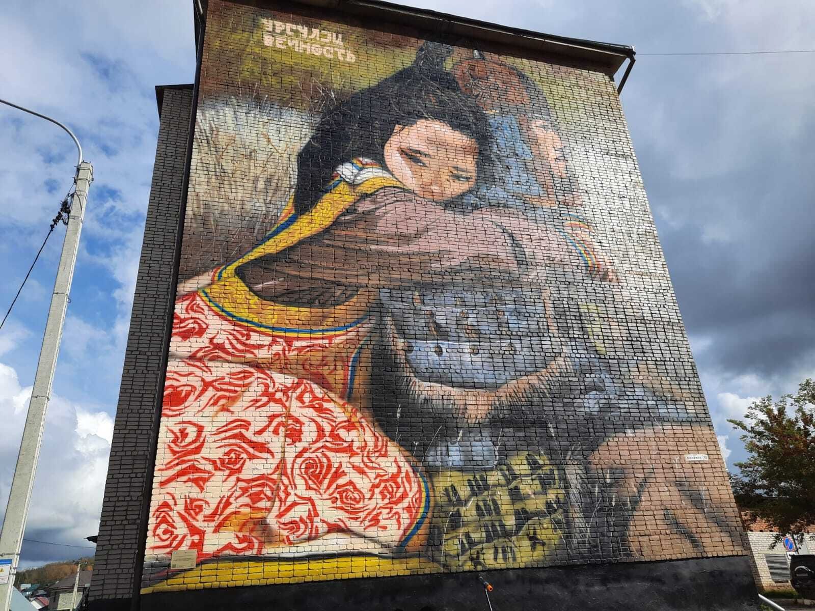 «Голоса Алтая»: двуязычный цифровой аудиогид создан по нацпроекту «Туризм и гостеприимство» - фото 6