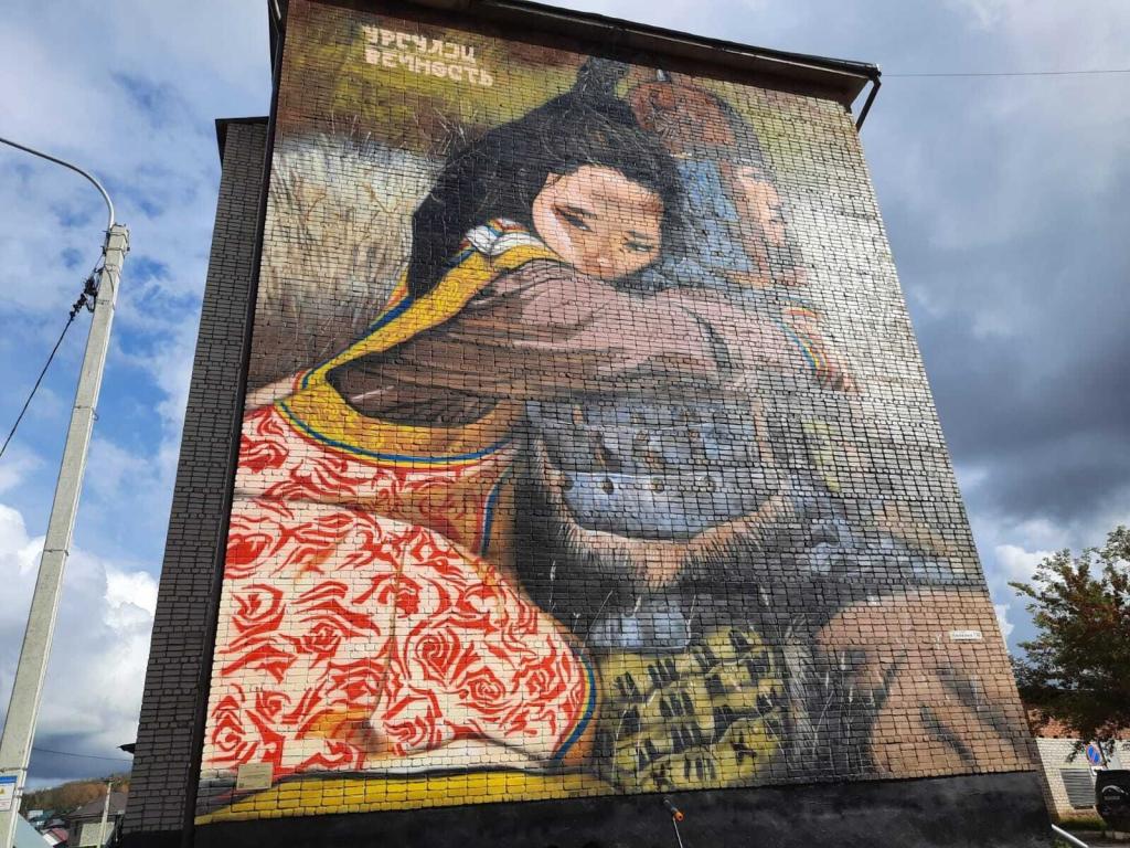 «Голоса Алтая»: двуязычный цифровой аудиогид создан по нацпроекту «Туризм и гостеприимство» - фото 6