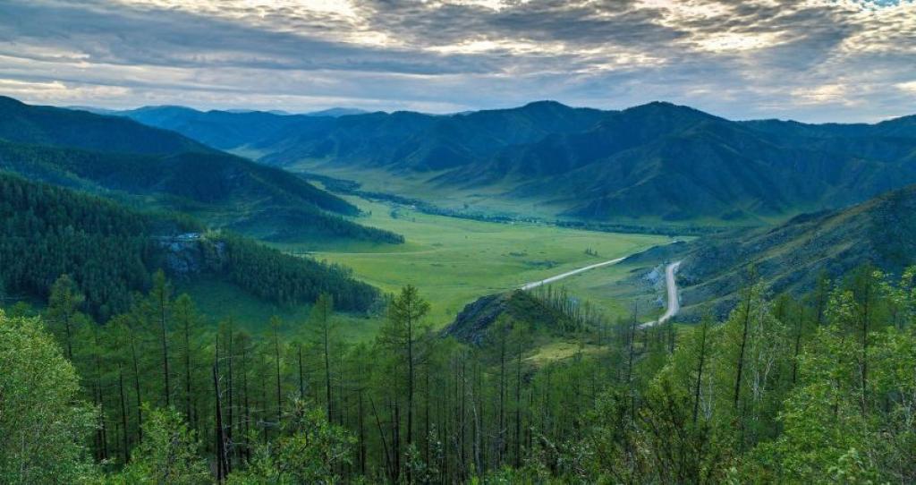 «Голоса Алтая»: двуязычный цифровой аудиогид создан по нацпроекту «Туризм и гостеприимство» - фото 4