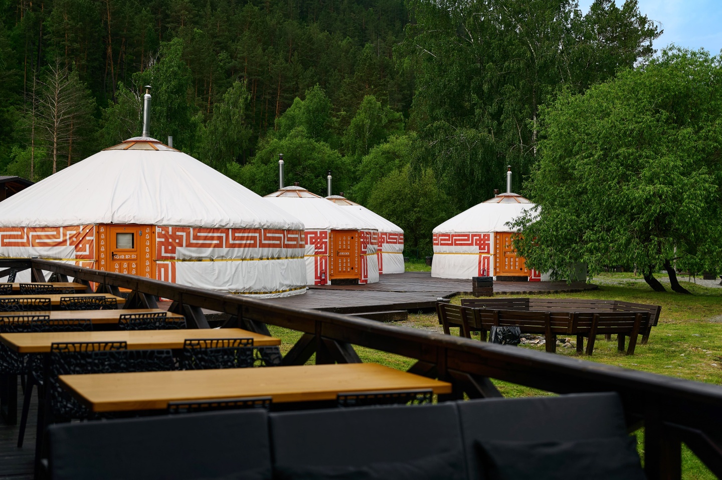 Айбарка - фото 16