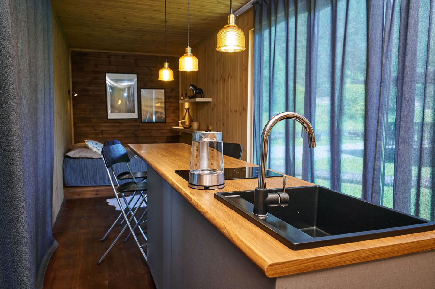 Айбарка - фото 21