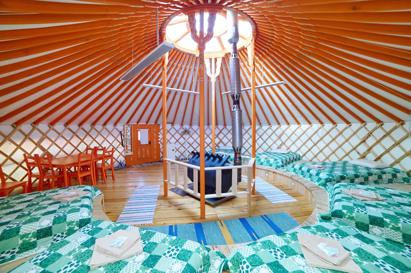 Айбарка - фото 23