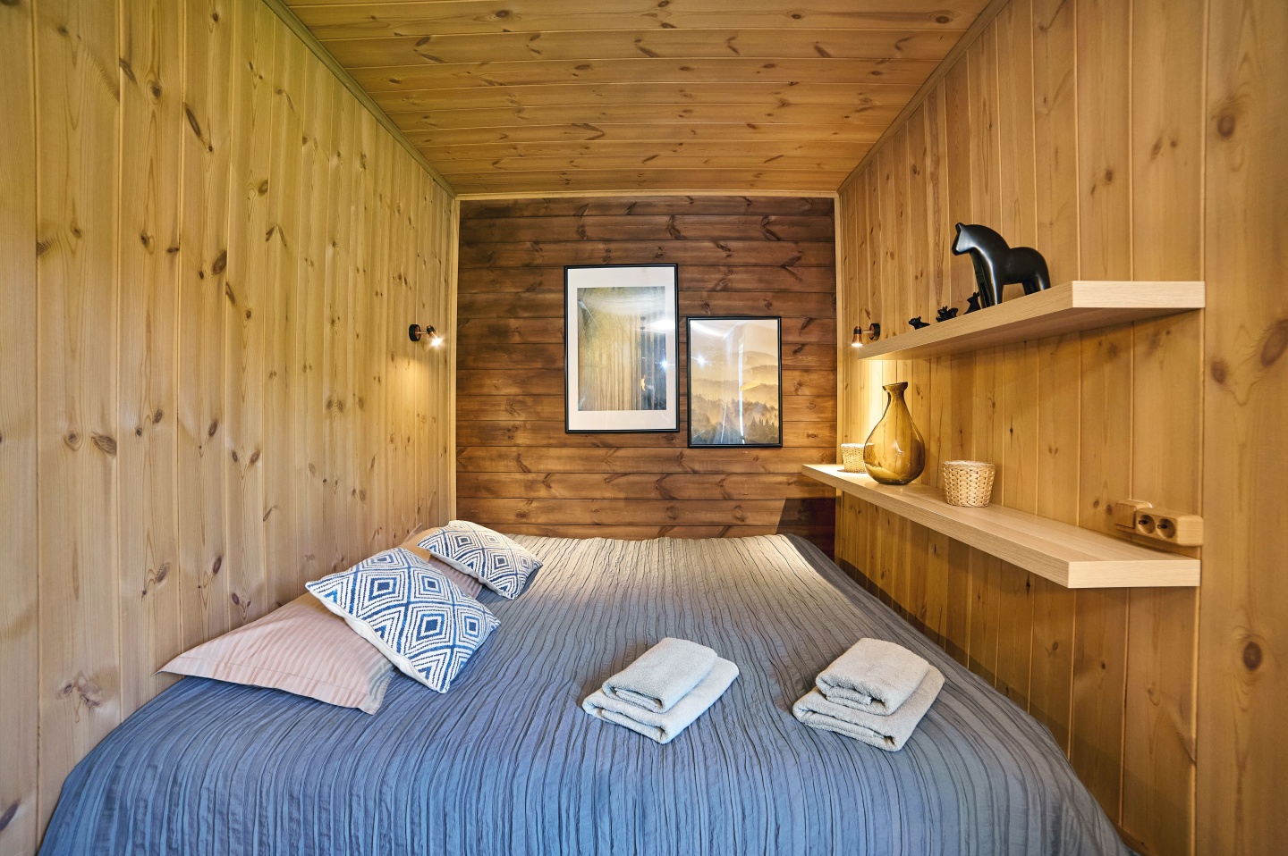 Айбарка - фото 28