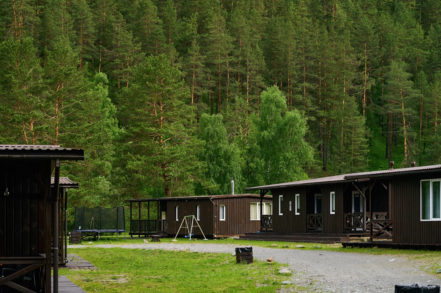 Айбарка - фото 30