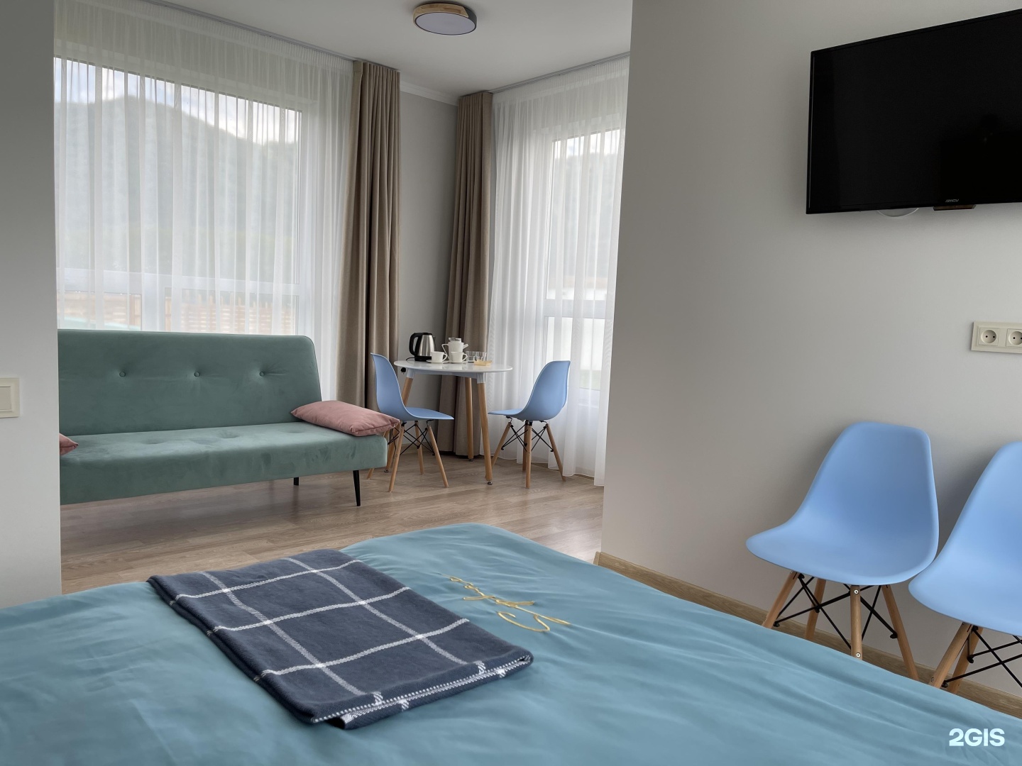 Зависть - фото 32