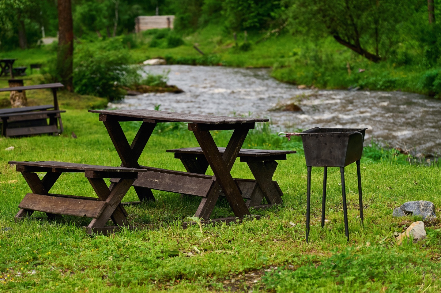 Айбарка - фото 34