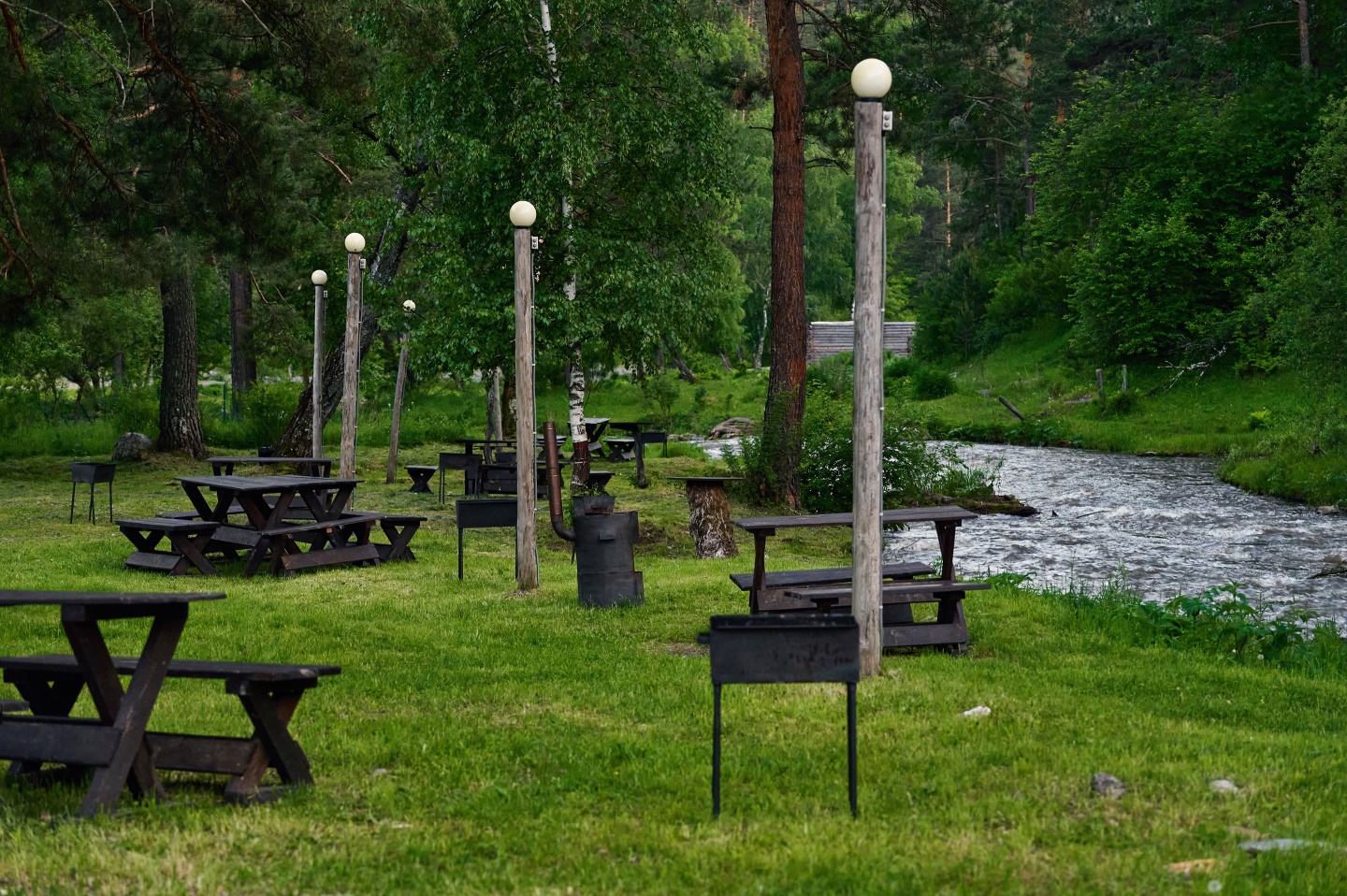 Айбарка - фото 35