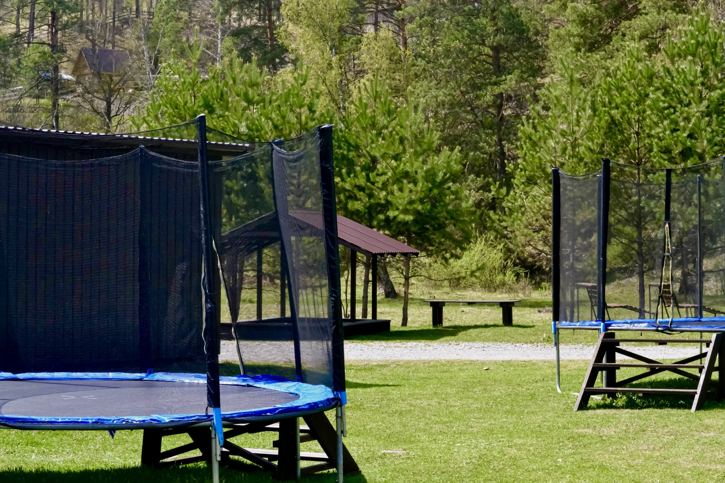 Айбарка - фото 37