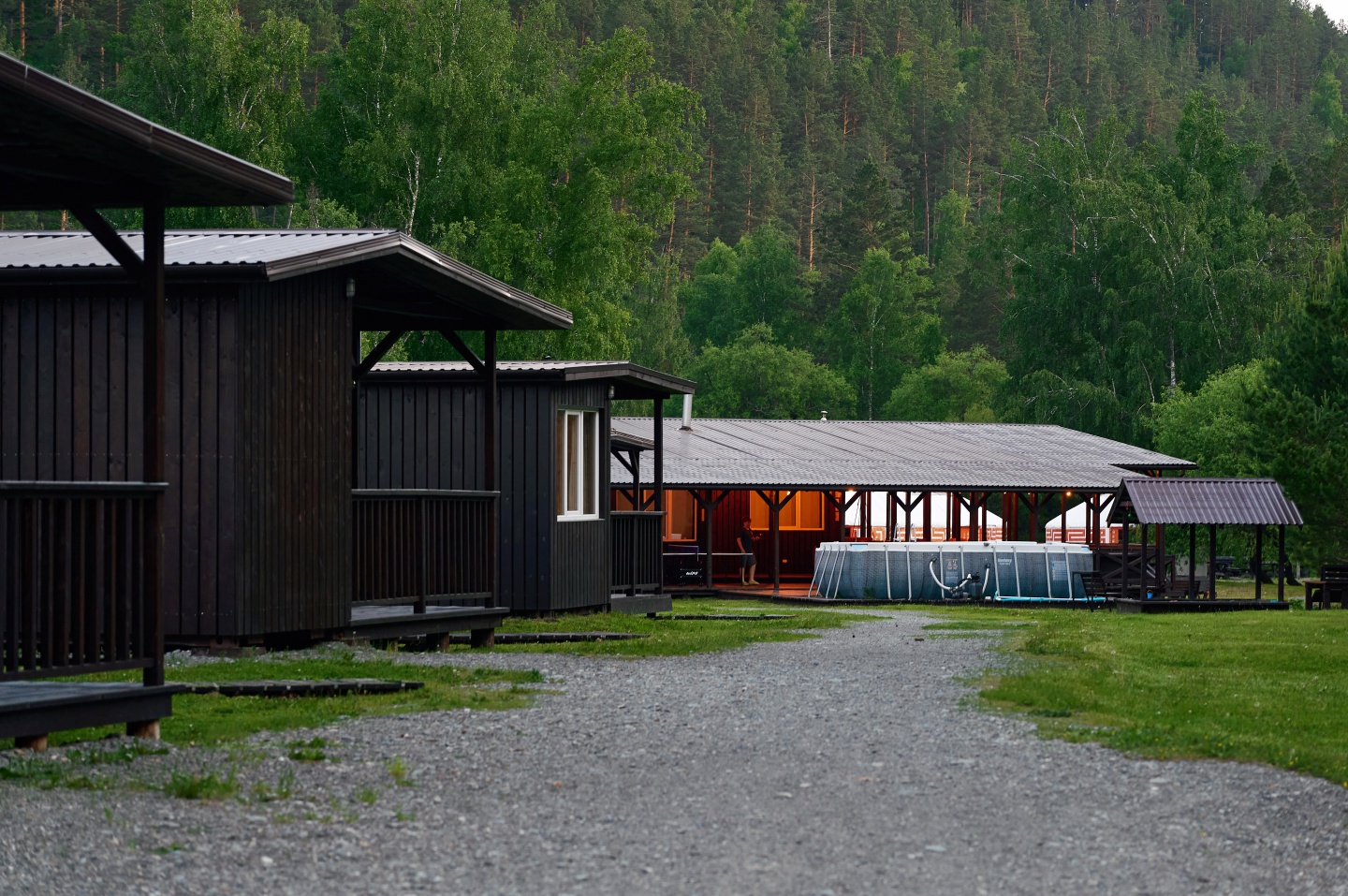 Айбарка - фото 38