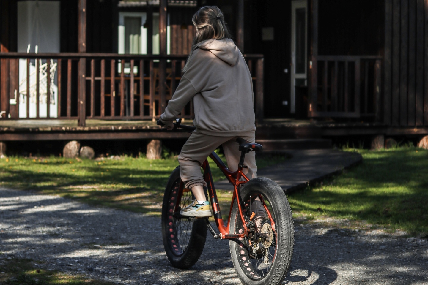 Айбарка - фото 41