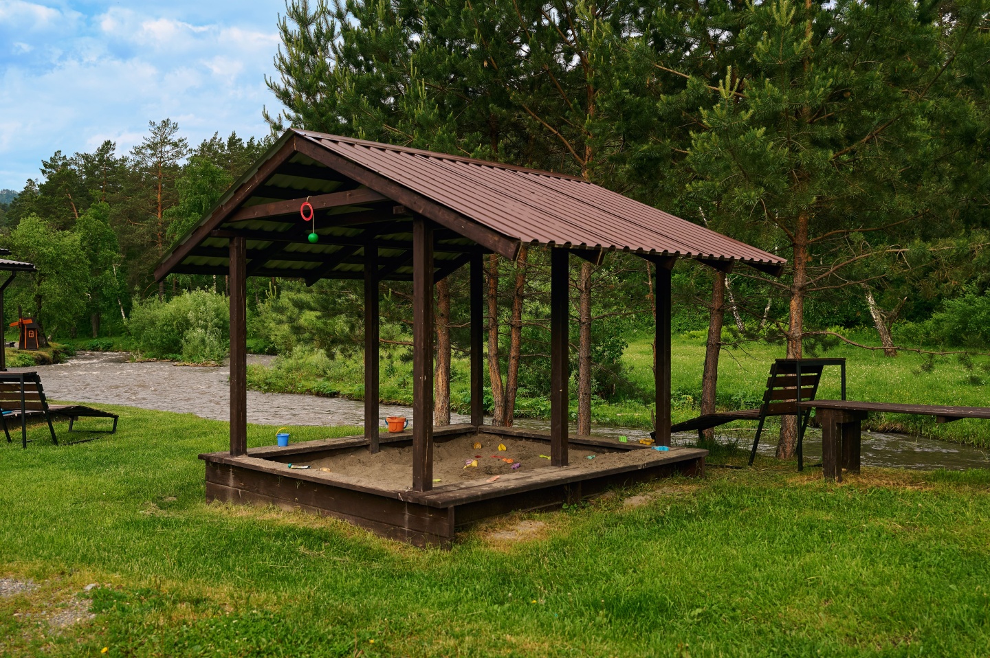 Айбарка - фото 42