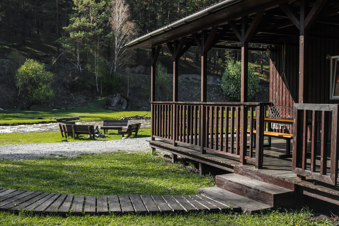 Айбарка - фото 45