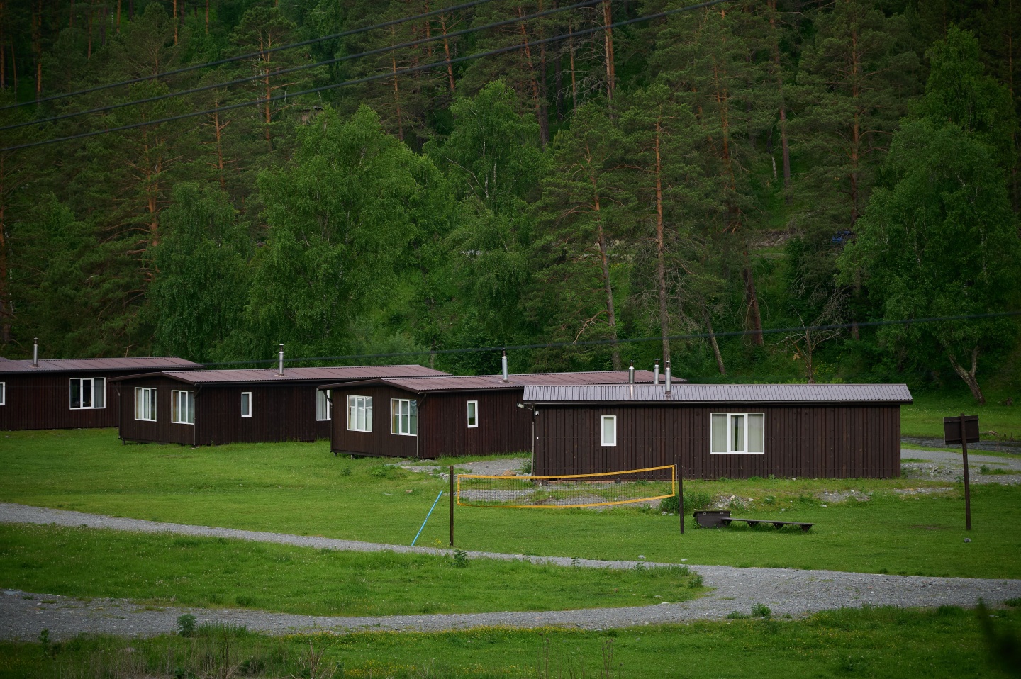 Айбарка - фото 46