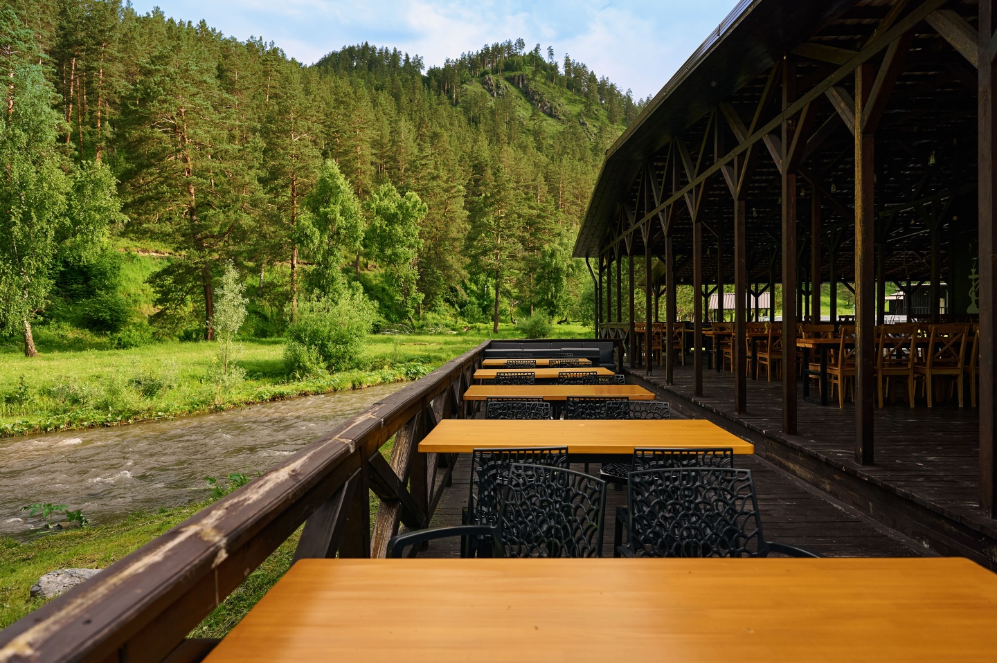 Айбарка - фото 47