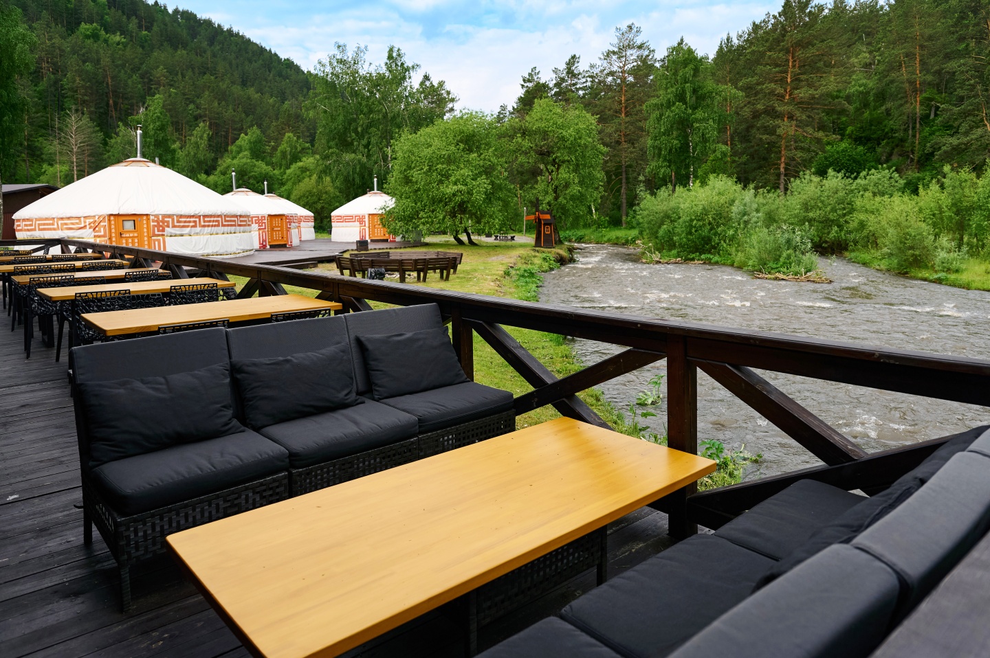 Айбарка - фото 49