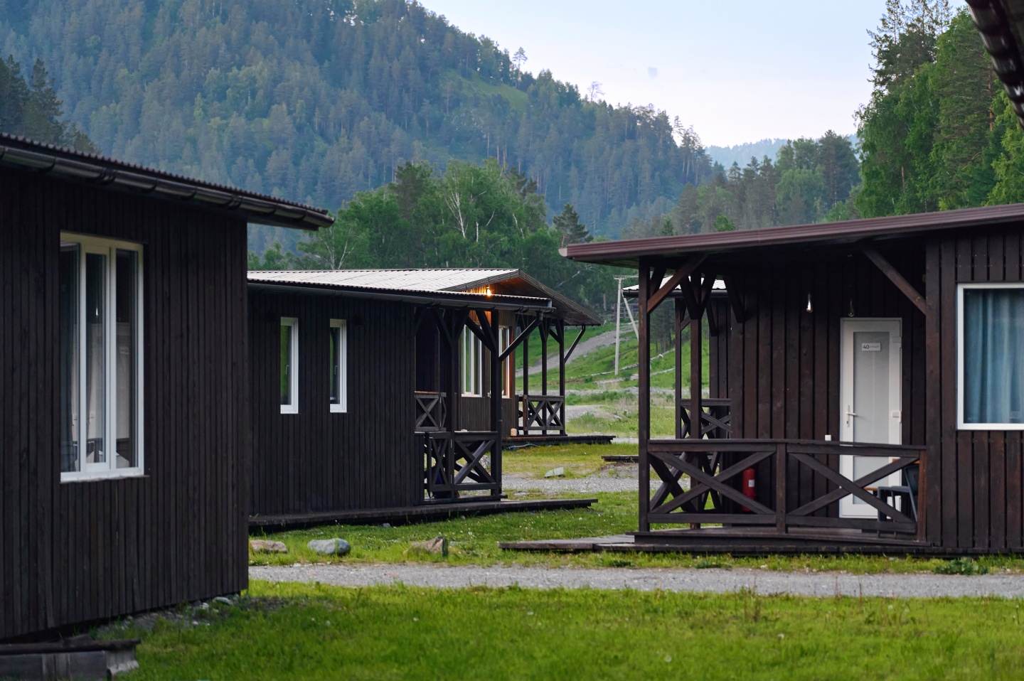 Айбарка - фото 52