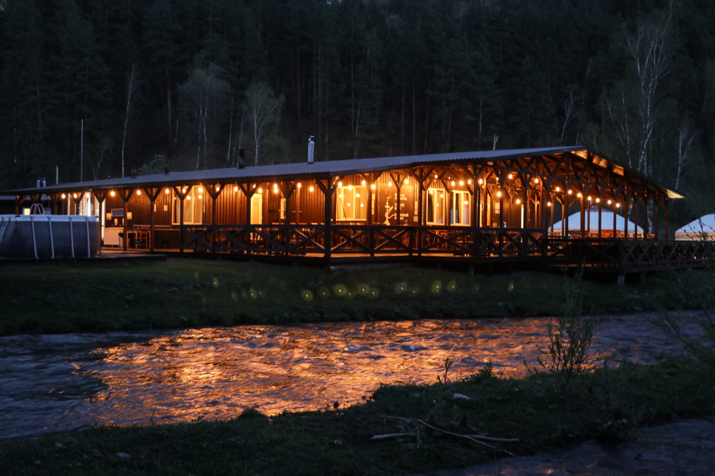 Айбарка - фото 56