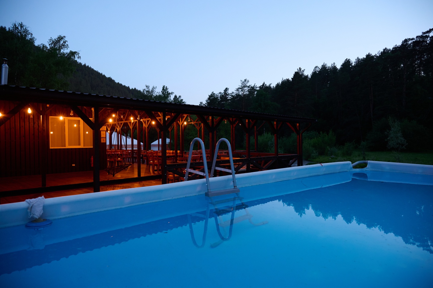 Айбарка - фото 57