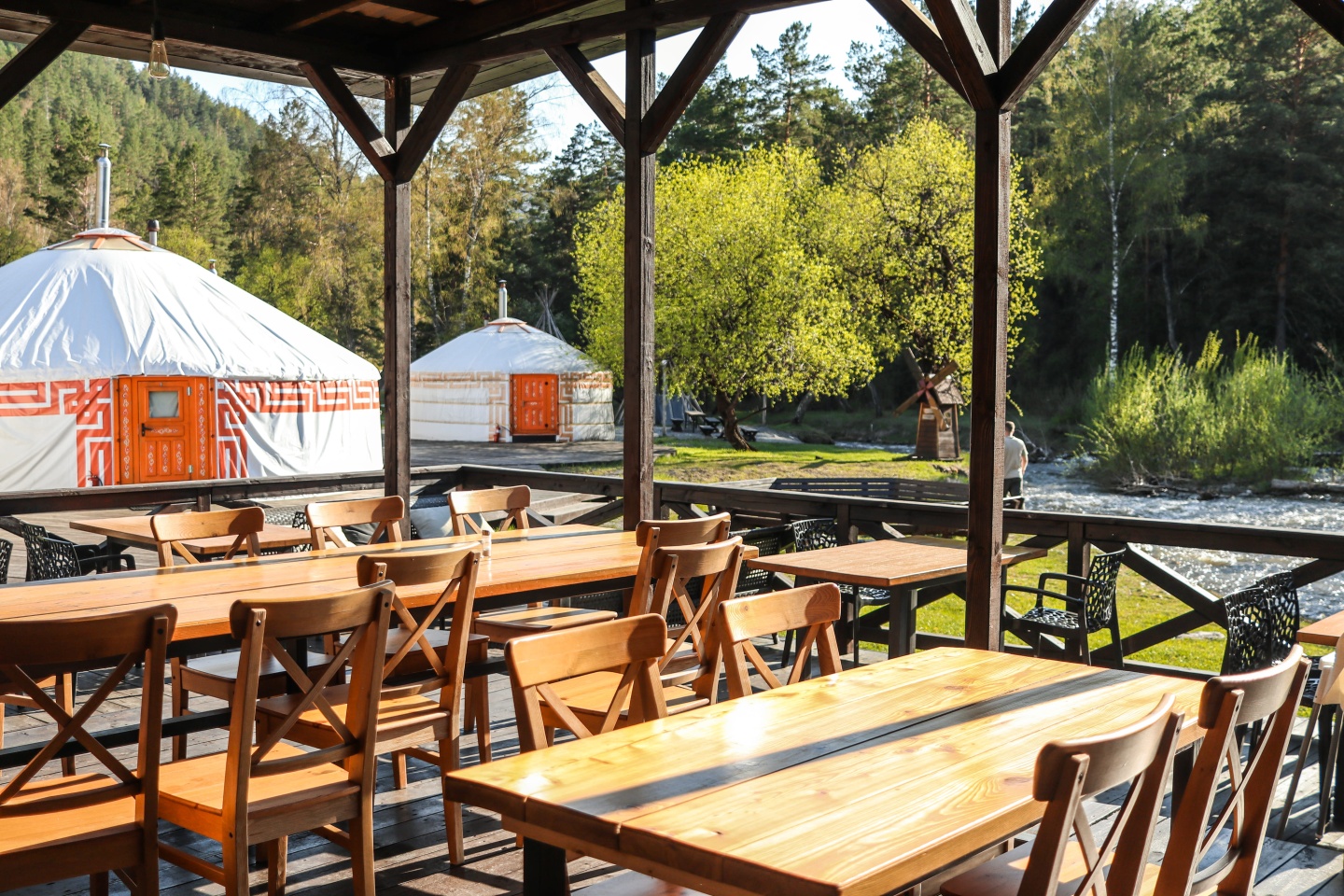 Айбарка - фото 60