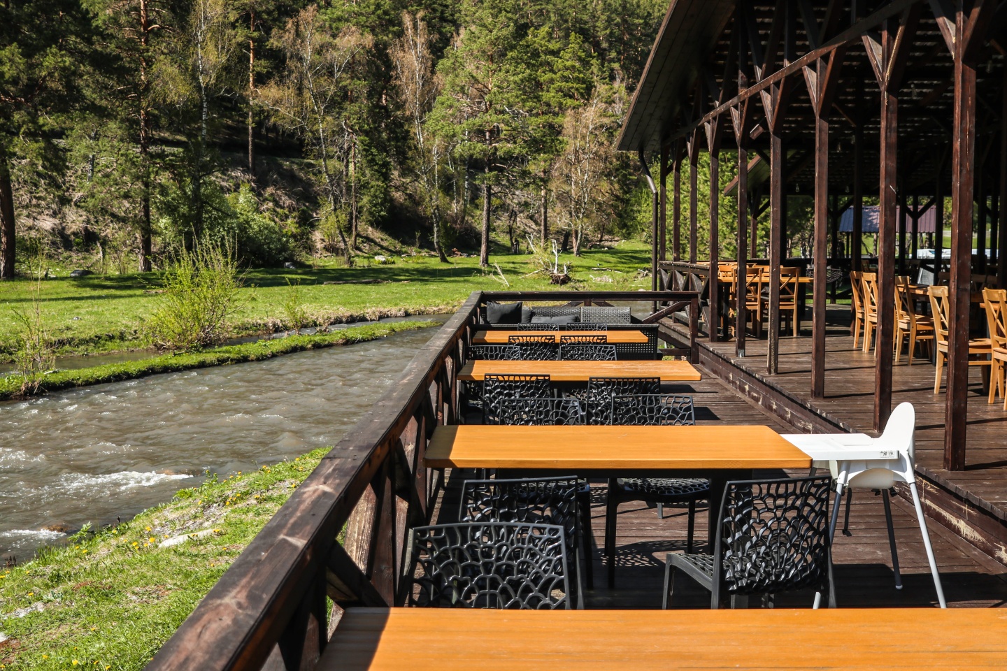 Айбарка - фото 62