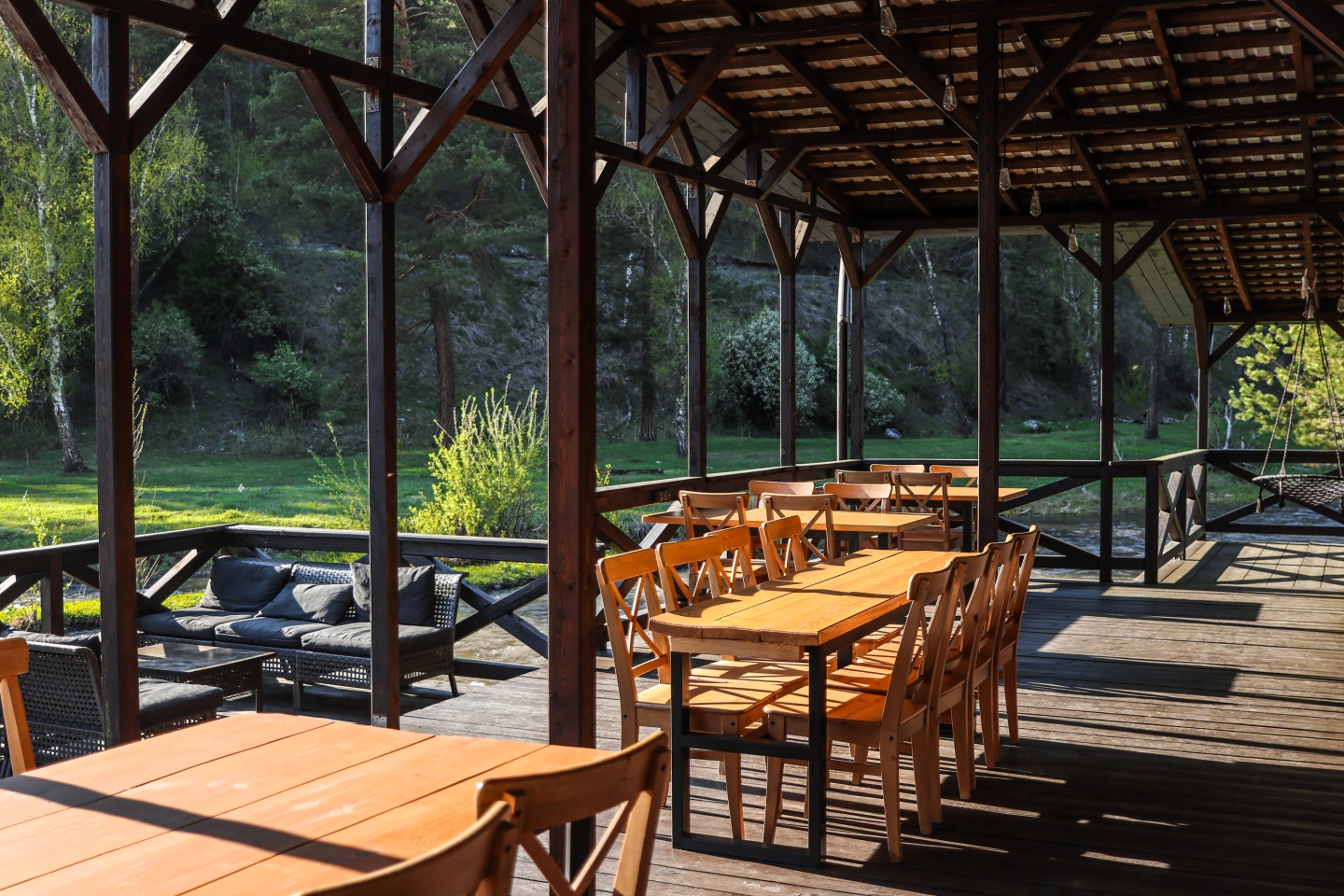 Айбарка - фото 63