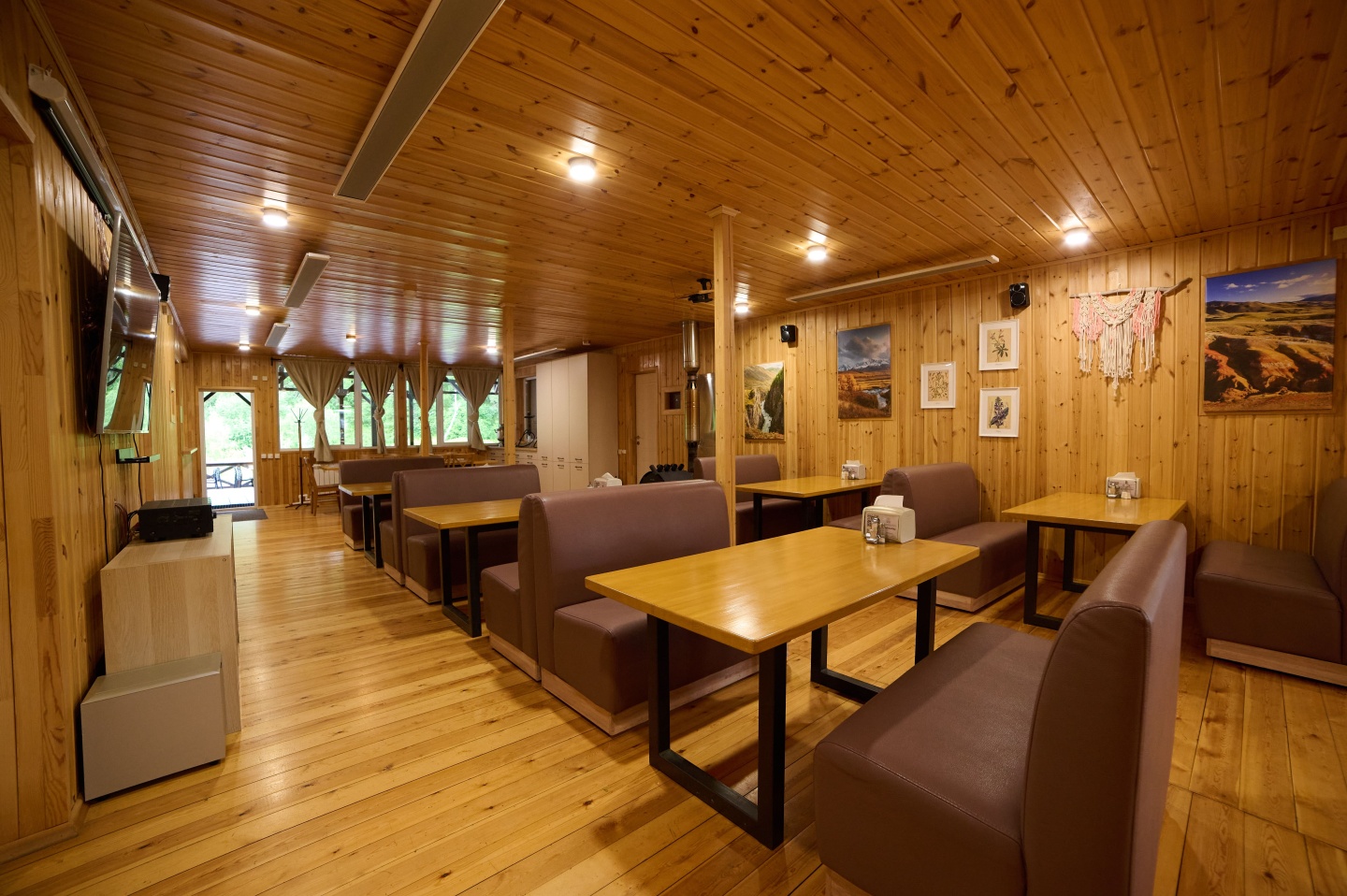 Айбарка - фото 65