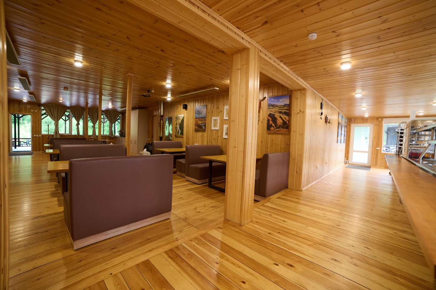 Айбарка - фото 67