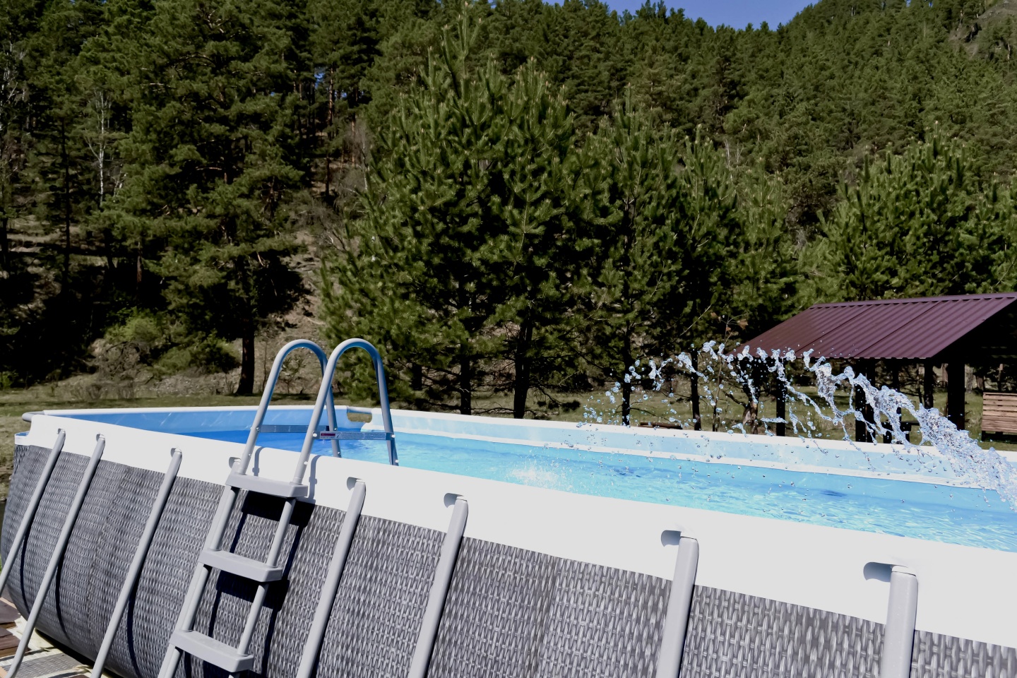 Айбарка - фото 70