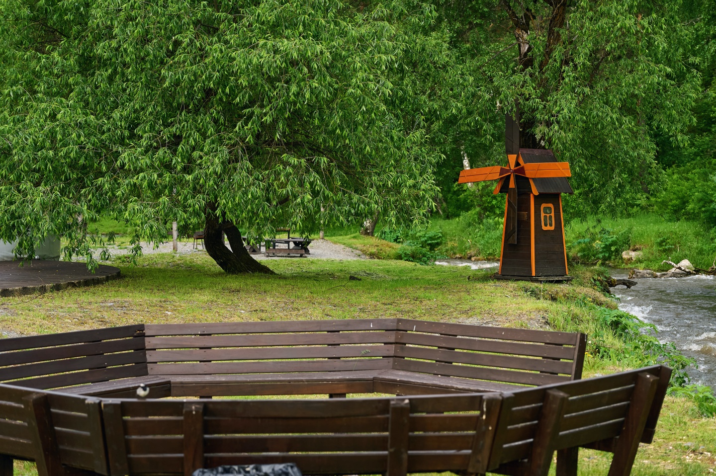 Айбарка - фото 76