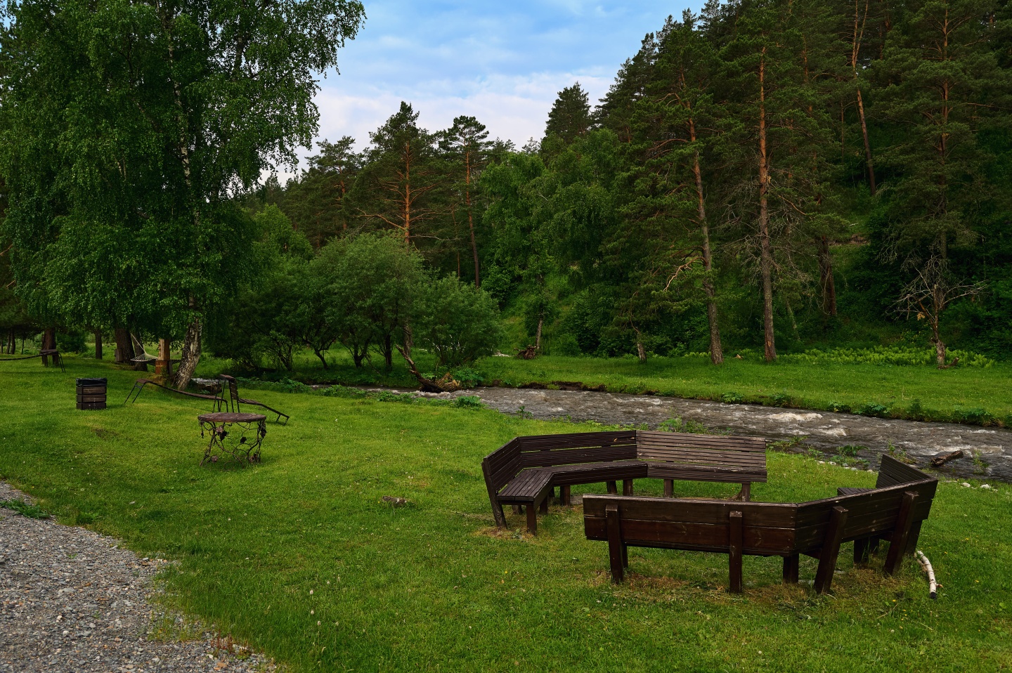 Айбарка - фото 82