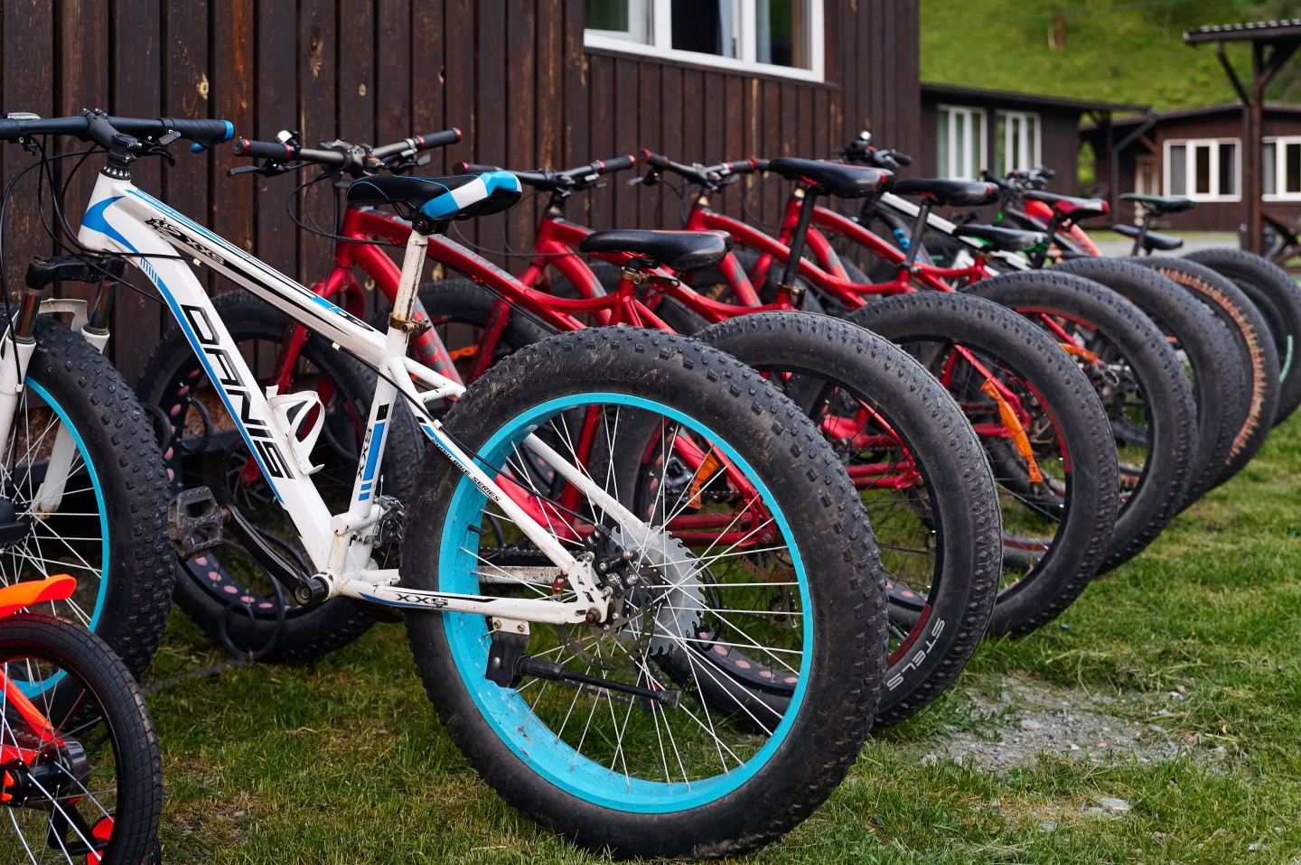 Айбарка - фото 83