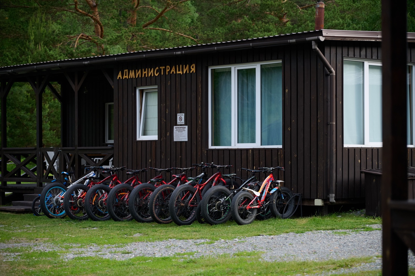 Айбарка - фото 84