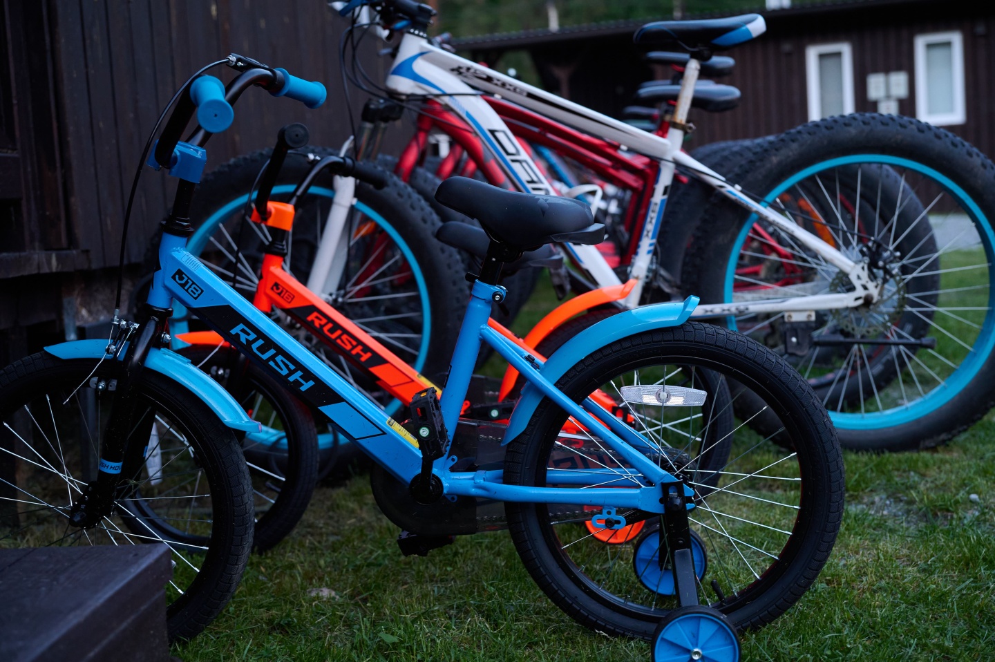 Айбарка - фото 85