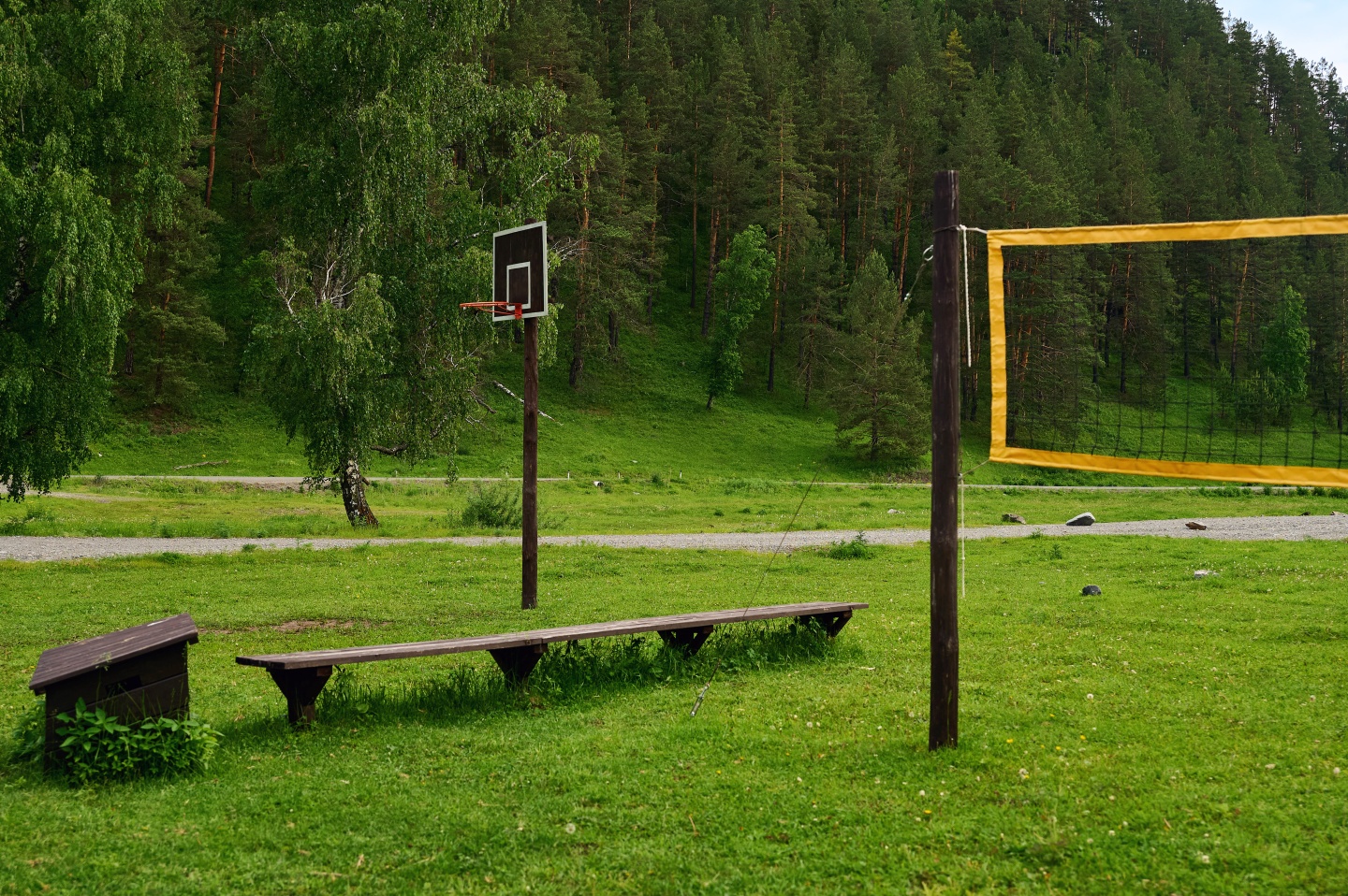 Айбарка - фото 87