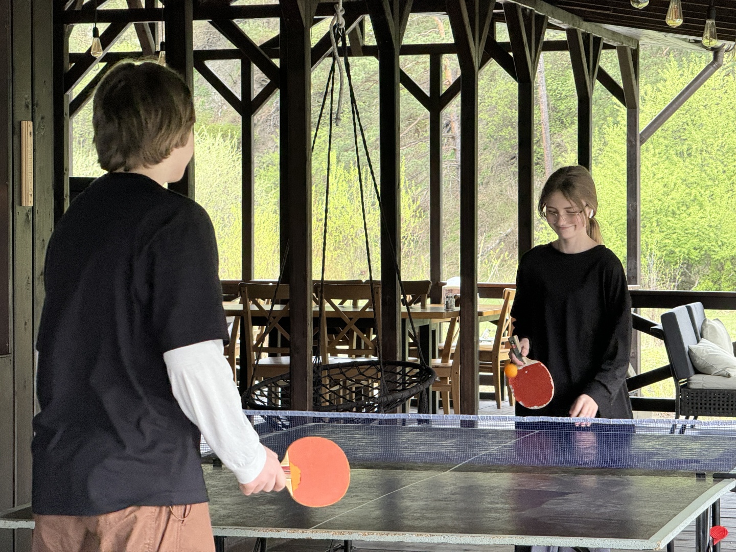 Айбарка - фото 91