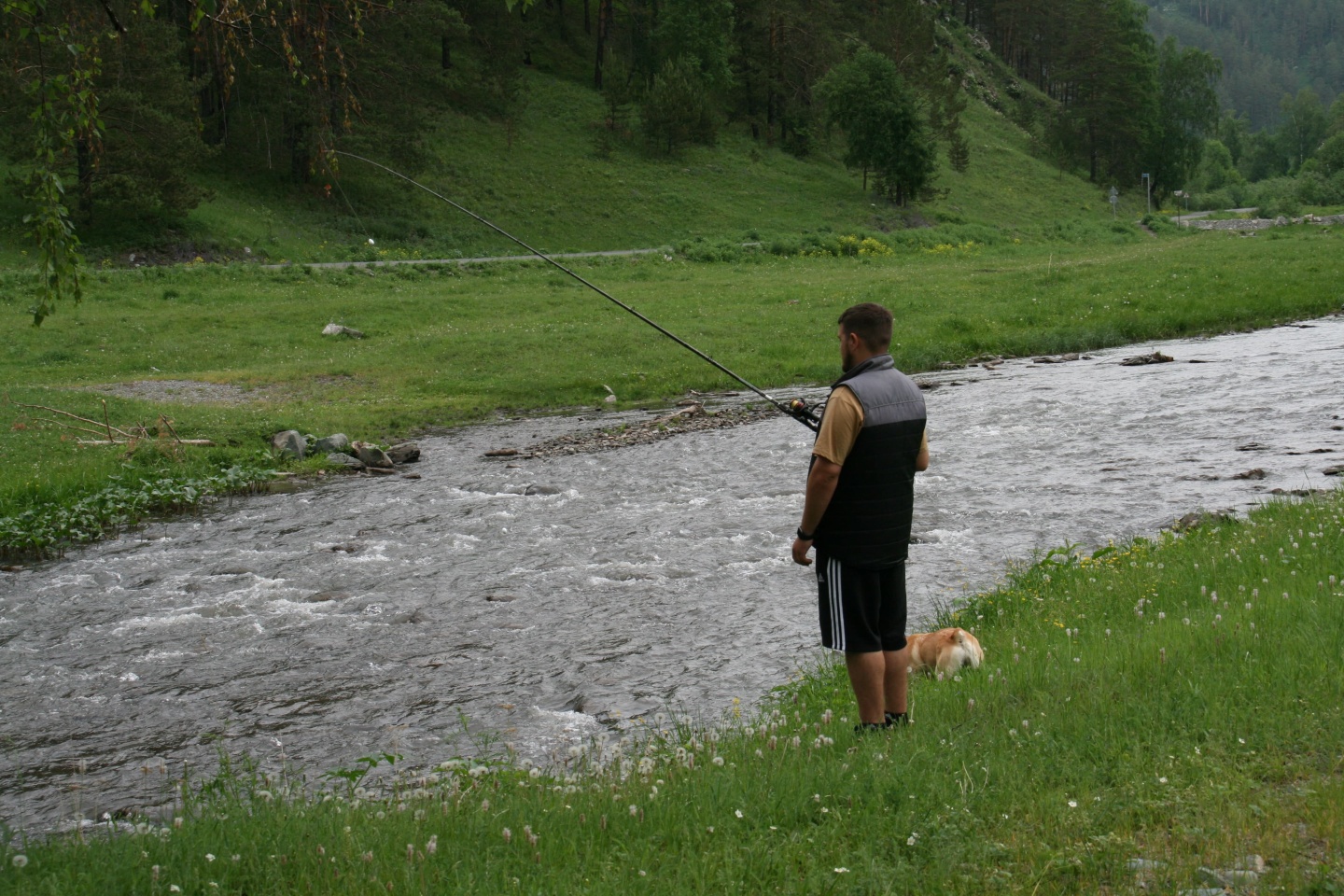 Айбарка - фото 93