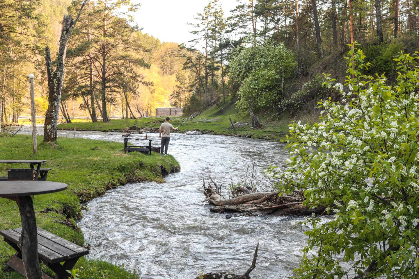 Айбарка - фото 94