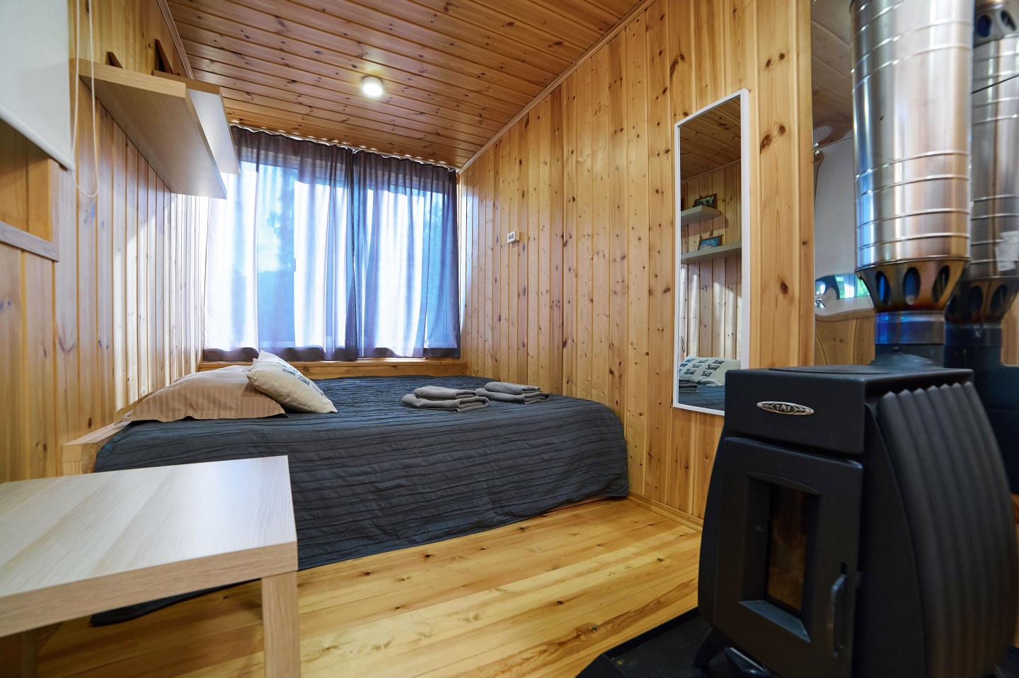 Айбарка - фото 100