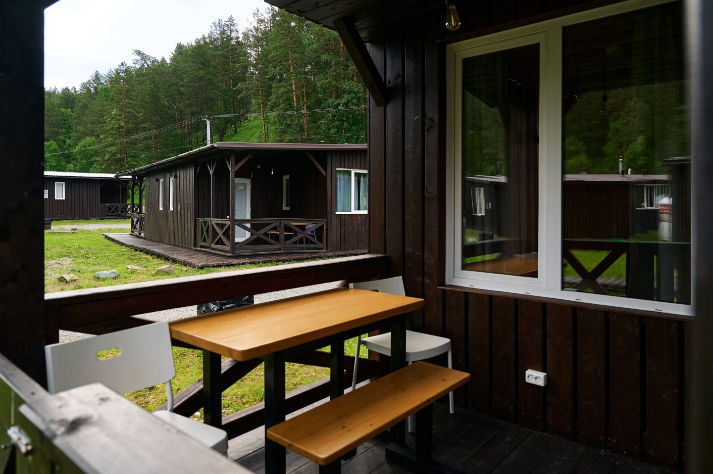 Айбарка - фото 106