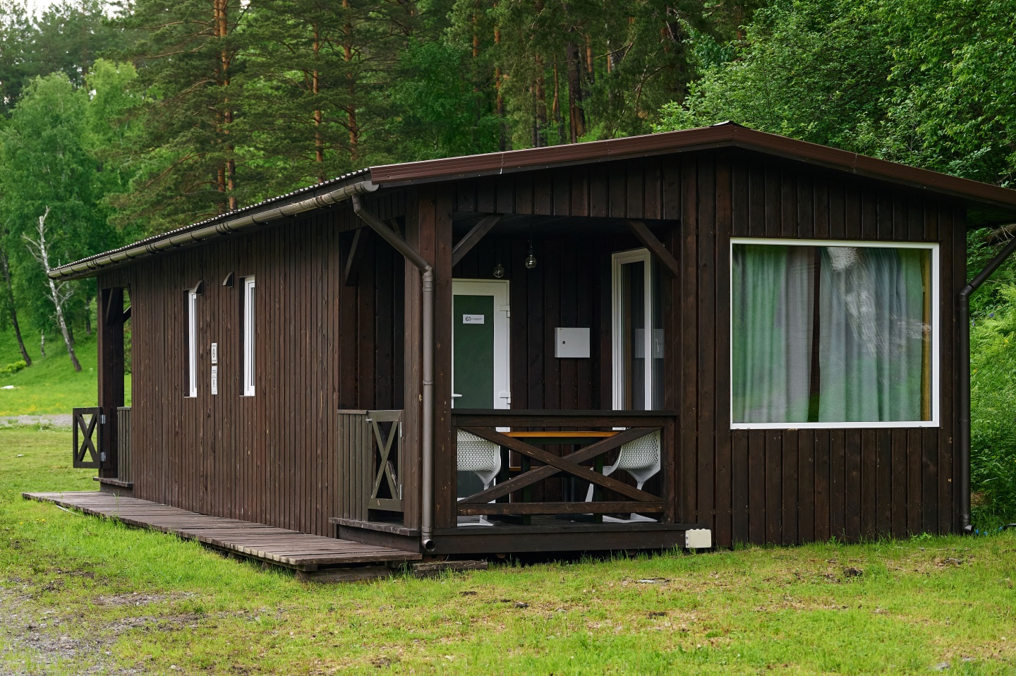 Айбарка - фото 107