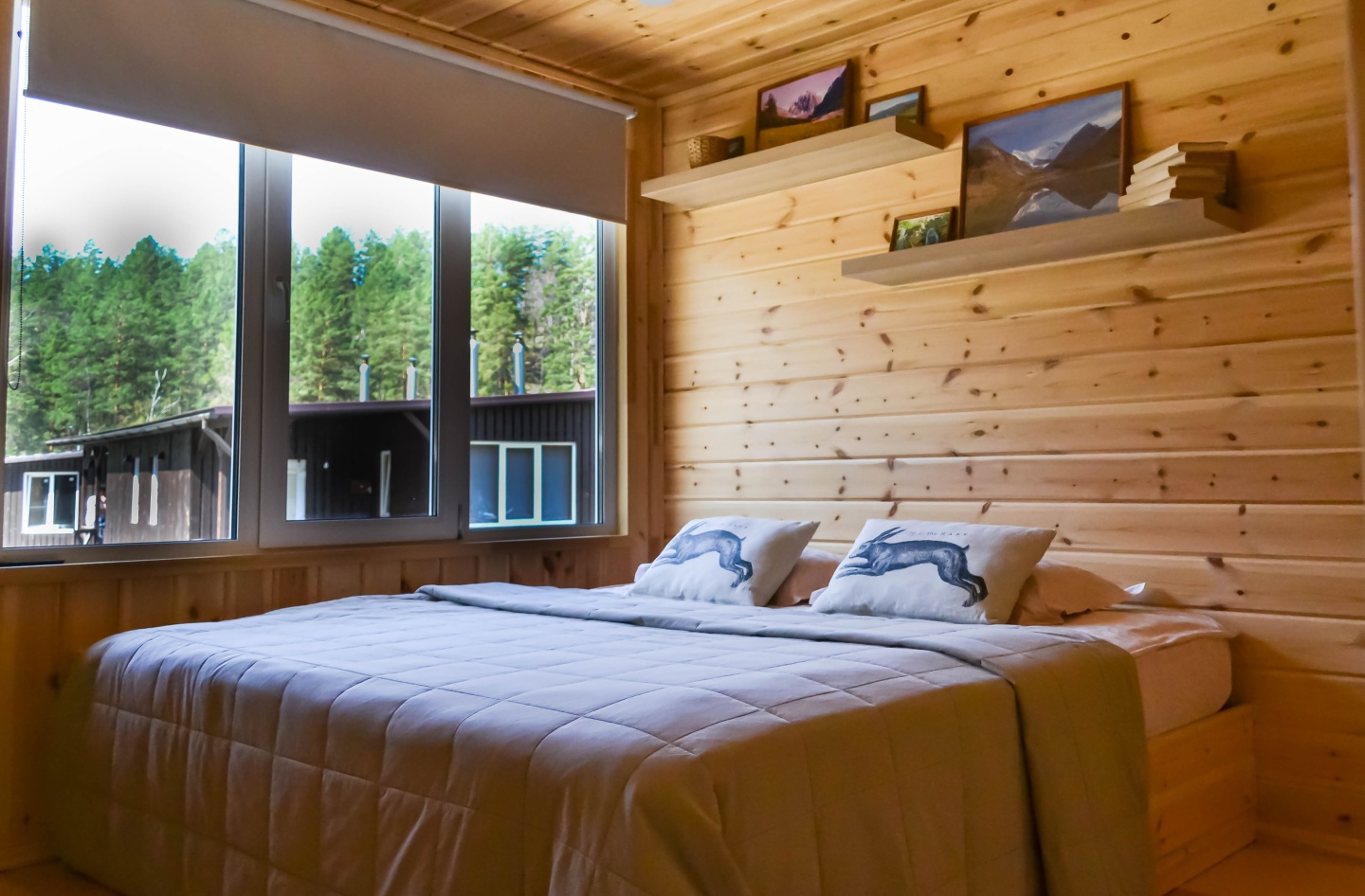 Айбарка - фото 108