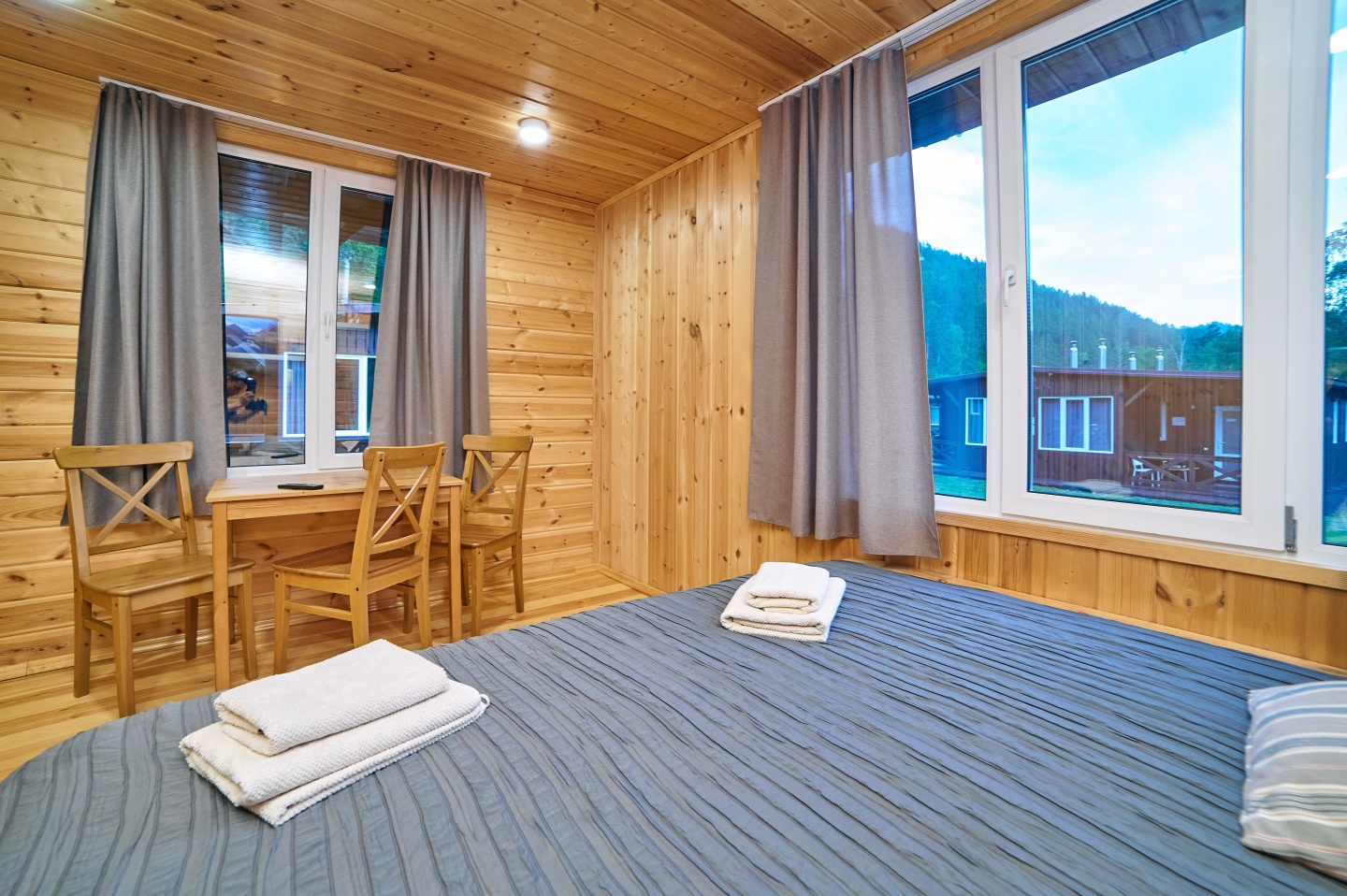 Айбарка - фото 109