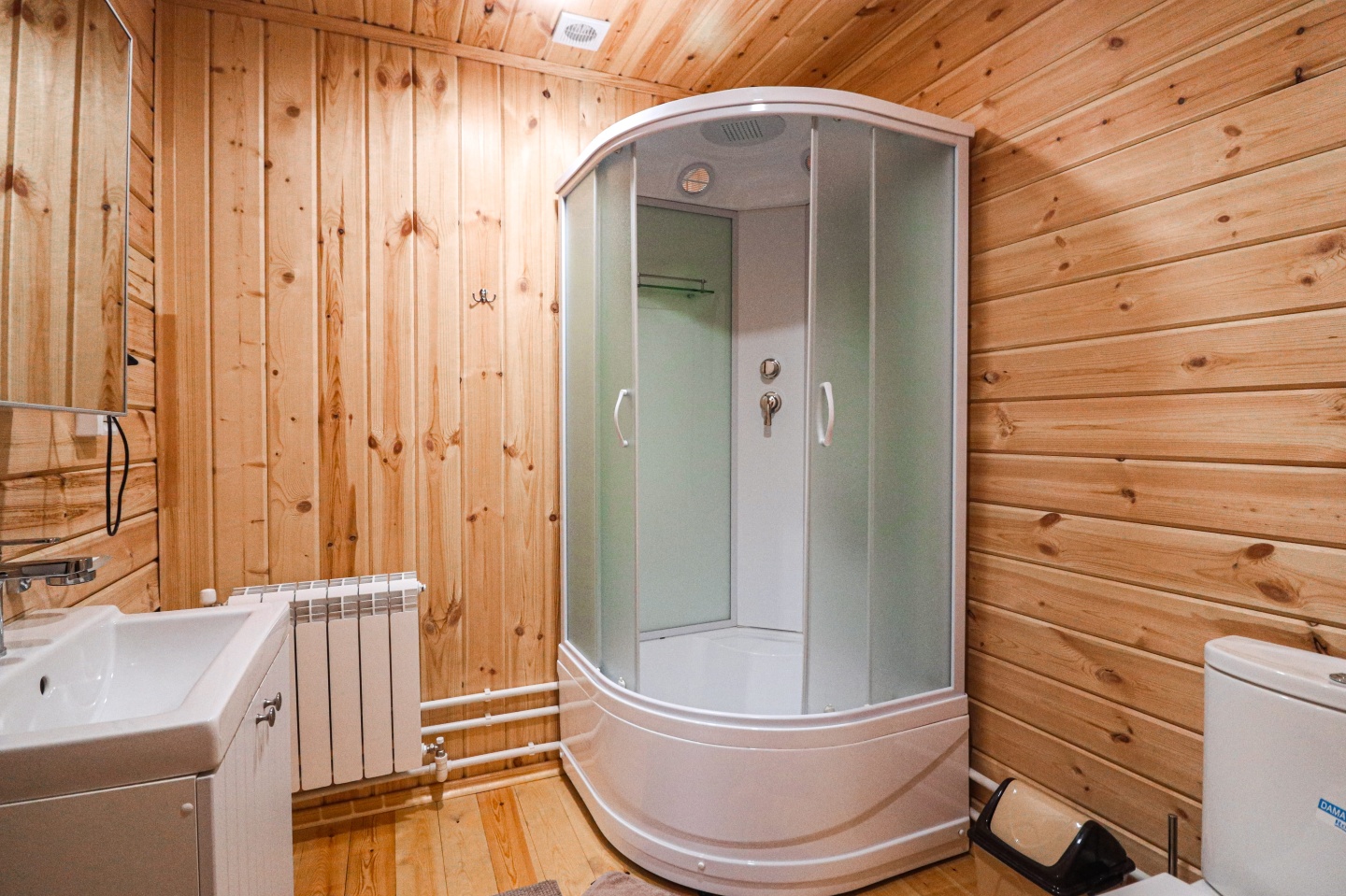 Айбарка - фото 110