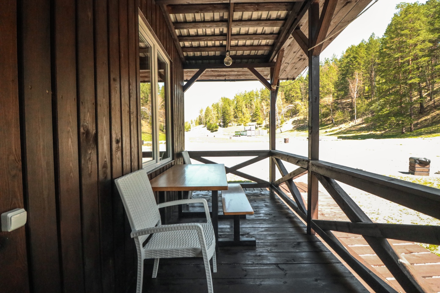 Айбарка - фото 111