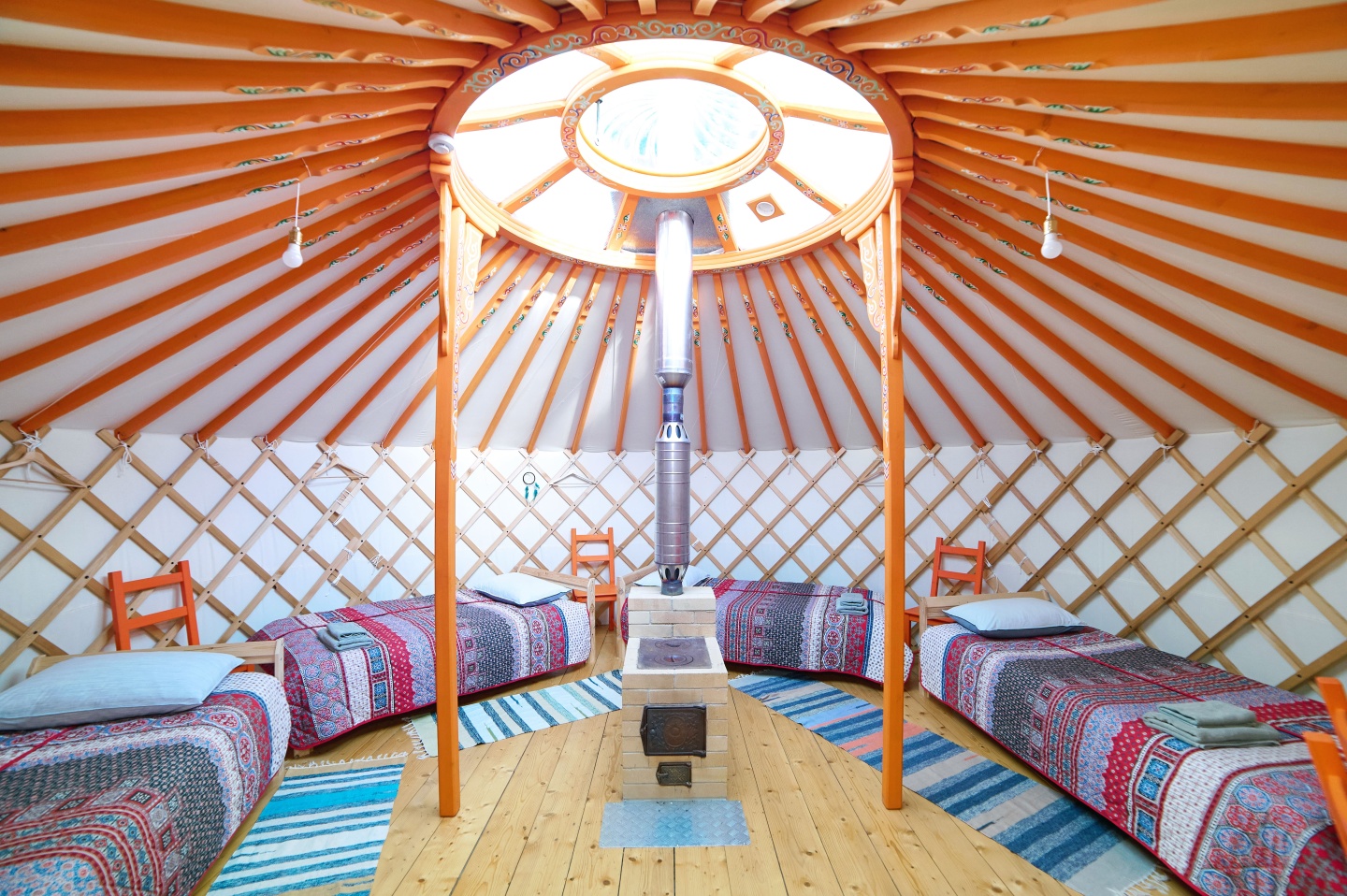 Айбарка - фото 119