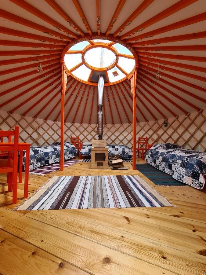 Айбарка - фото 121