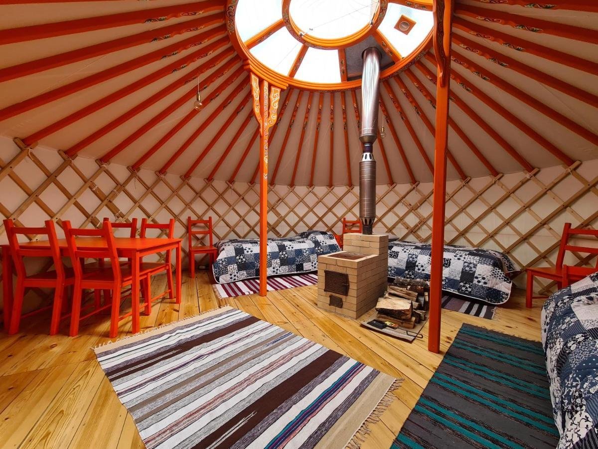 Айбарка - фото 122