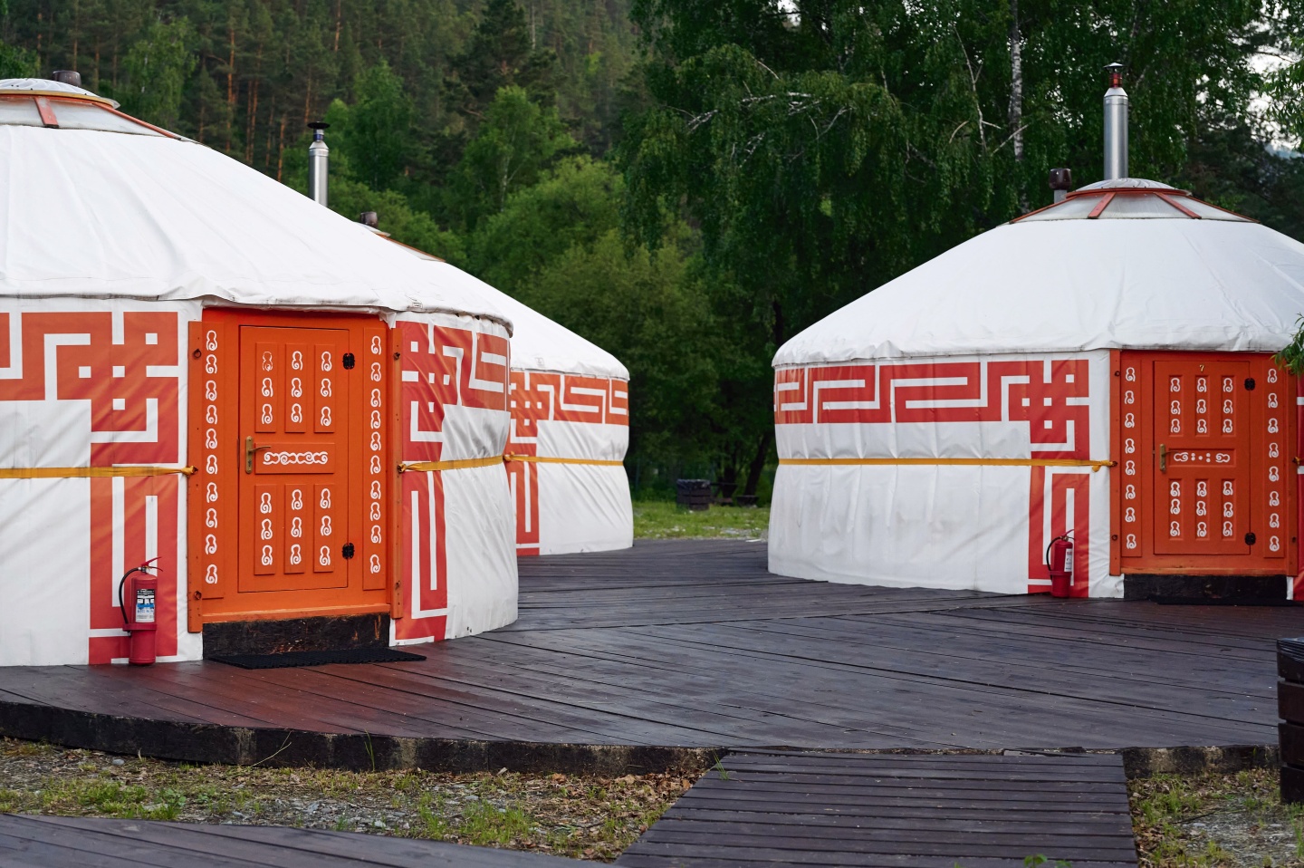 Айбарка - фото 124