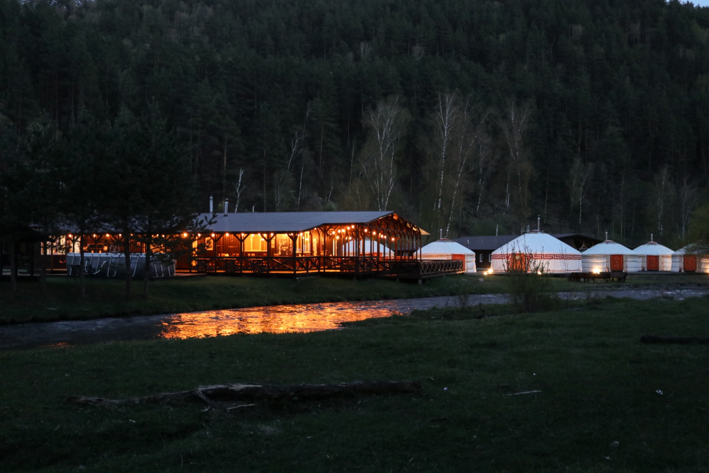 Айбарка - фото 125