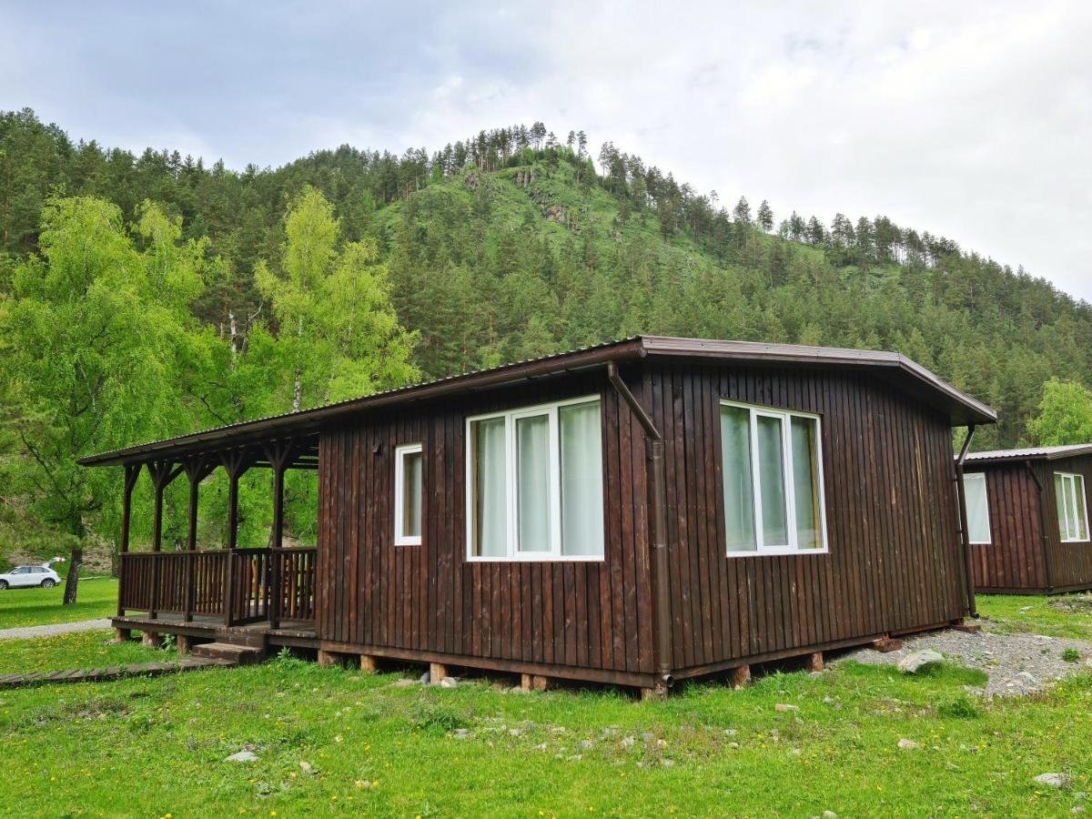 Айбарка - фото 136